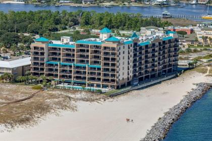 Holiday homes in Orange Beach Alabama