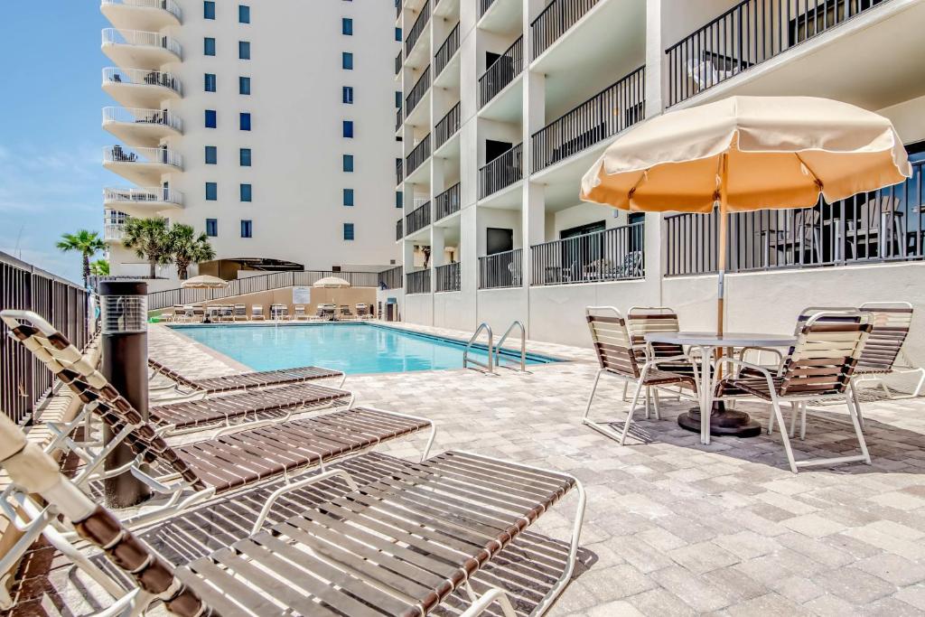 The Palms II - main image