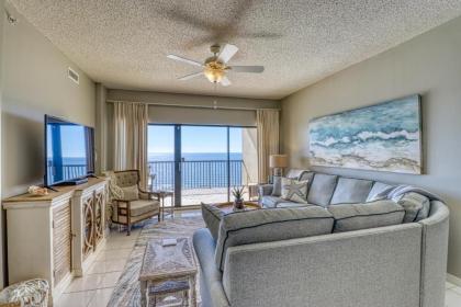 the Palms #1002 Orange Beach