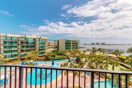 Phoenix On the Bay I #1408 Orange Beach