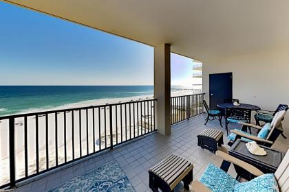 New Listing! Gulfside Bliss with Pools Tennis & Gym condo