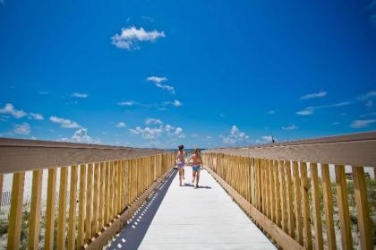 Hotel in Orange Beach Alabama