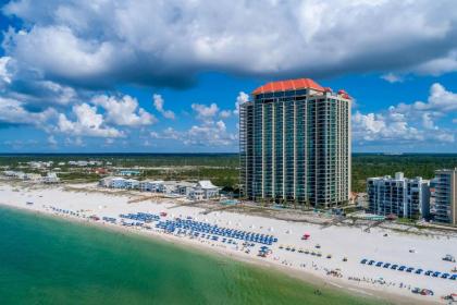 Phoenix West by Brett Robinson Vacations Orange Beach Alabama