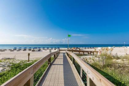 Holiday homes in Orange Beach Alabama