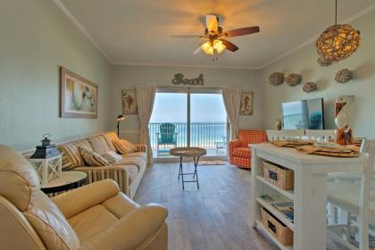 Updated Orange Beach Condo Just Steps to the Gulf