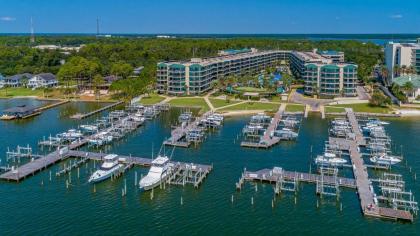 Phoenix on the Bay by Brett Robinson Orange Beach