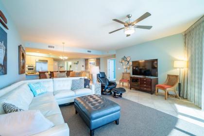 Caribe Unit D514 Orange Beach Alabama