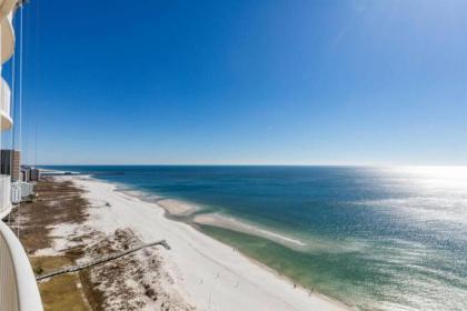 turquoise Place 1806D by meyer Vacation Rentals Orange Beach