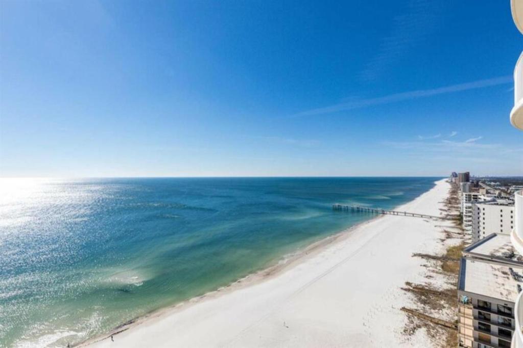Turquoise Place 1806D by Meyer Vacation Rentals - image 2