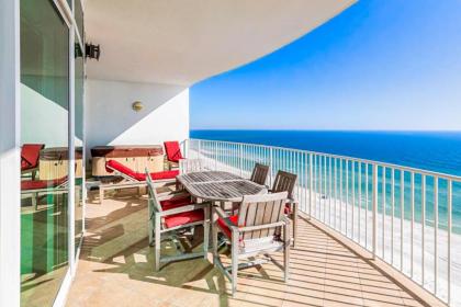 Turquoise Place 1806D by Meyer Vacation Rentals - image 5
