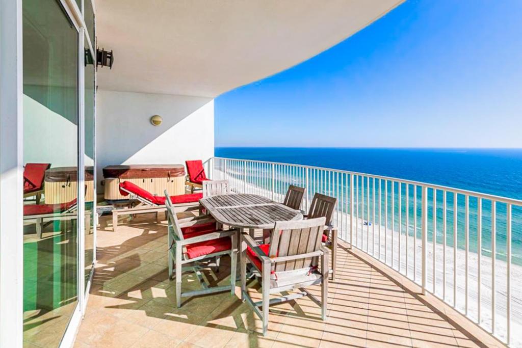 Turquoise Place 1806D by Meyer Vacation Rentals - image 5