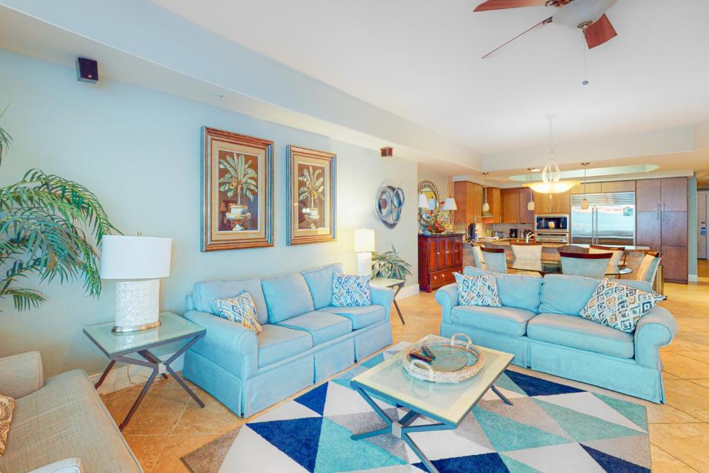 Turquoise Place 1806D by Meyer Vacation Rentals - image 7