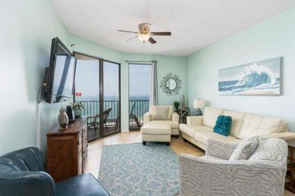 Holiday homes in Orange Beach Alabama