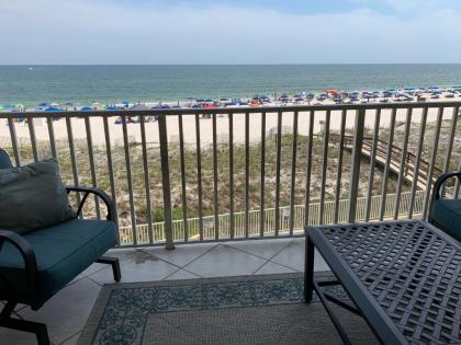 Four Winds 302 Orange Beach Alabama