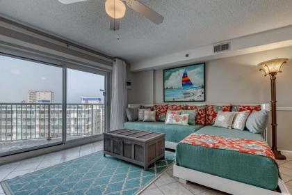 Adorable 2 bedroom 2 bath cozy condo with enough beds for the whole family Orange Beach