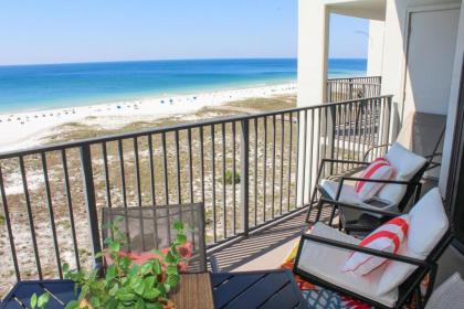 Exceptional Vacation Home in Orange Beach condo