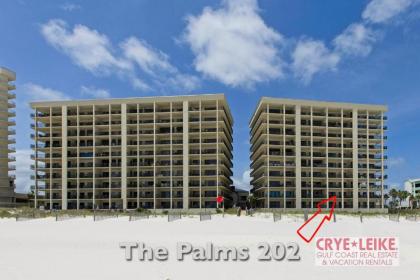 BEach HAPPY at The Palms #202 - image 11