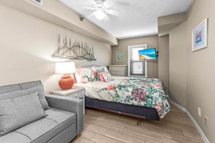 Harbor Place 313 Beach Front Gulf View - image 11