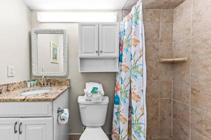 Harbor Place 313 Beach Front Gulf View - image 12