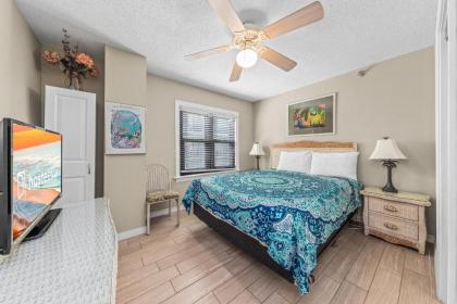 Harbor Place 313 Beach Front Gulf View - image 15