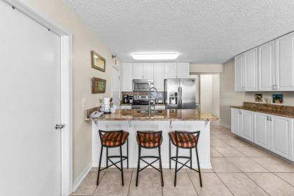 Harbor Place 313 Beach Front Gulf View - image 16