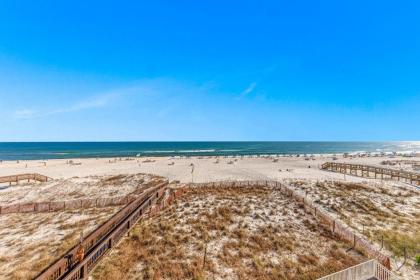 Harbor Place 313 Beach Front Gulf View - image 17
