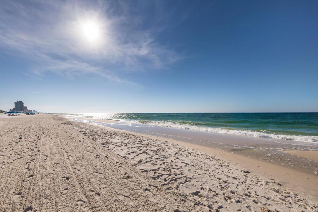 Harbor Place 313 Beach Front Gulf View - image 3