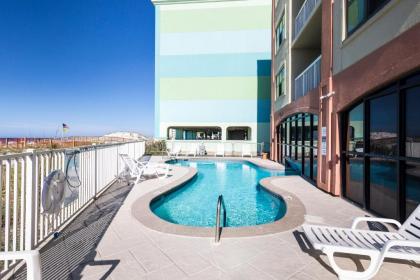 Harbor Place 313 Beach Front Gulf View - image 4