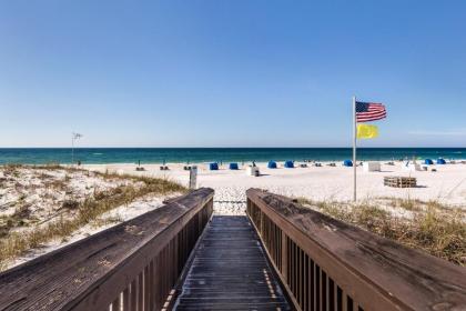 Harbor Place 313 Beach Front Gulf View - image 5
