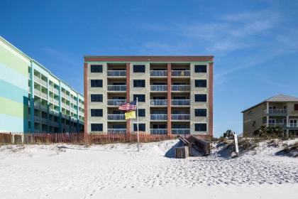 Harbor Place 313 Beach Front Gulf View - image 6