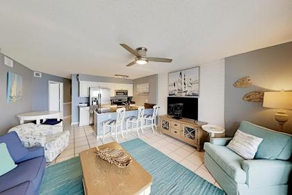 tradewinds #1108 Orange Beach Alabama