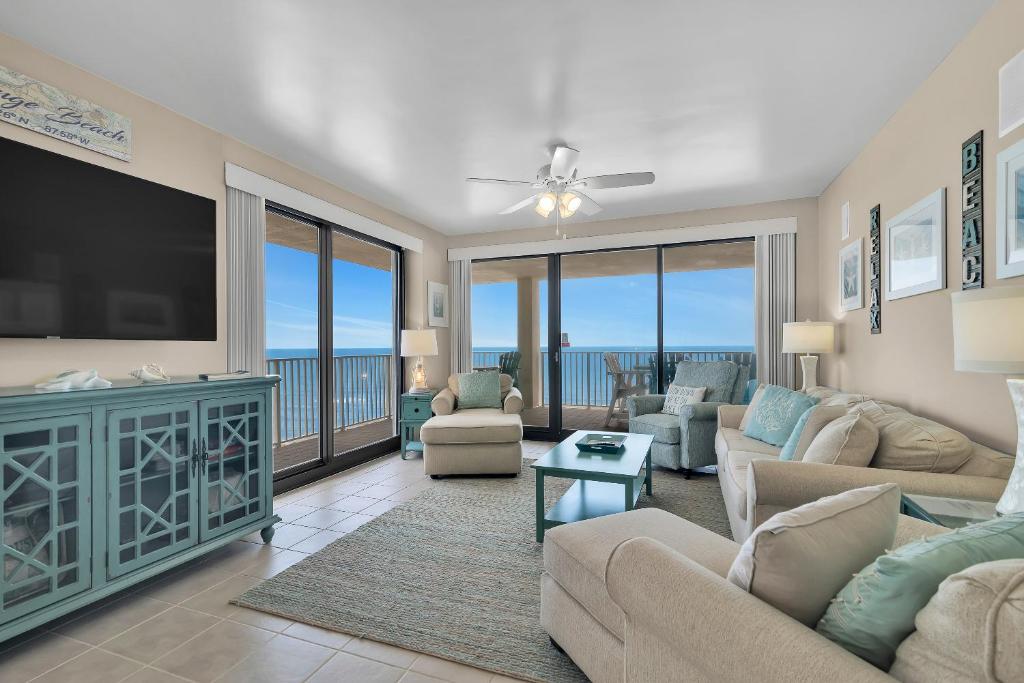 Windward Pointe Unit 901 - main image