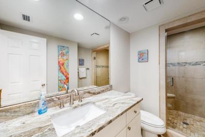 Four Seasons of Romar Beach #604 West - image 12