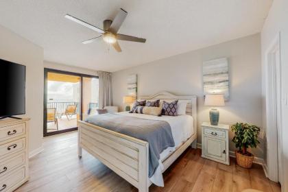 Four Seasons of Romar Beach #604 West - image 13
