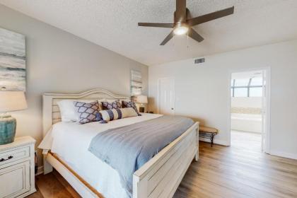Four Seasons of Romar Beach #604 West - image 14
