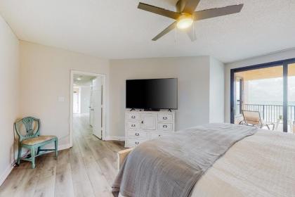 Four Seasons of Romar Beach #604 West - image 15