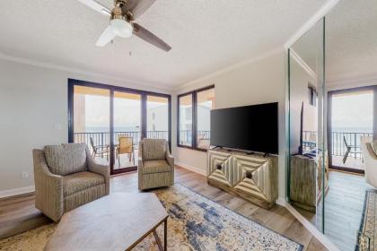 Four Seasons of Romar Beach #604 West - image 2
