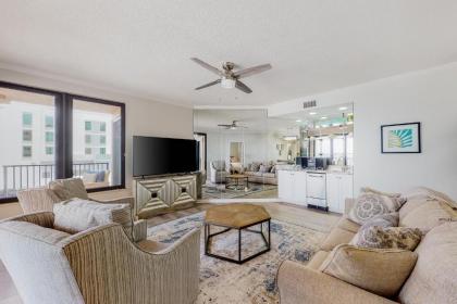 Four Seasons of Romar Beach #604 West - image 3