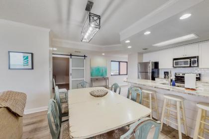 Four Seasons of Romar Beach #604 West - image 4