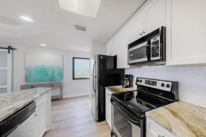 Four Seasons of Romar Beach #604 West - image 9