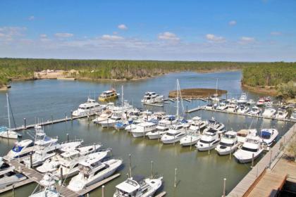 the Wharf by Youngs Suncoast Orange Beach Alabama