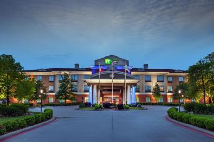 Hotel in Orange Texas