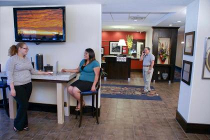 Hampton Inn Orange - image 12