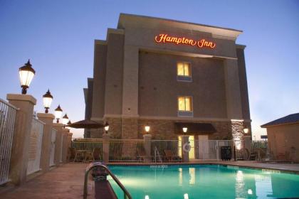 Hampton Inn Orange - image 13