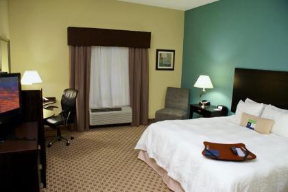 Hampton Inn Orange - image 3