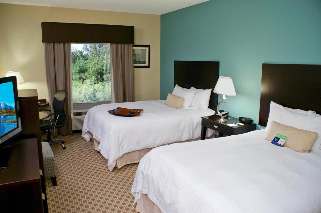 Hampton Inn Orange - image 4