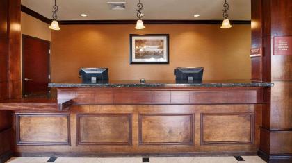 Best Western Orange Inn & Suites - image 6