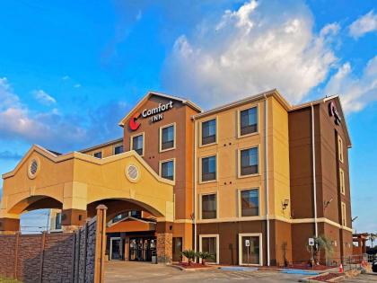 Hotel in Orange Texas