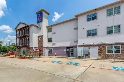 Hotel in Orange Texas