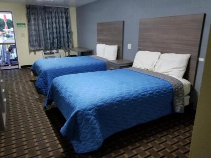 Economy Inn Motel - image 8